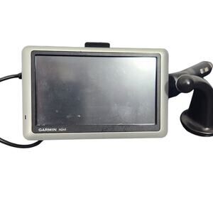 Garmin NUVI 1450 GPS Touch Screen Navigation Car Adapter Plug Travel